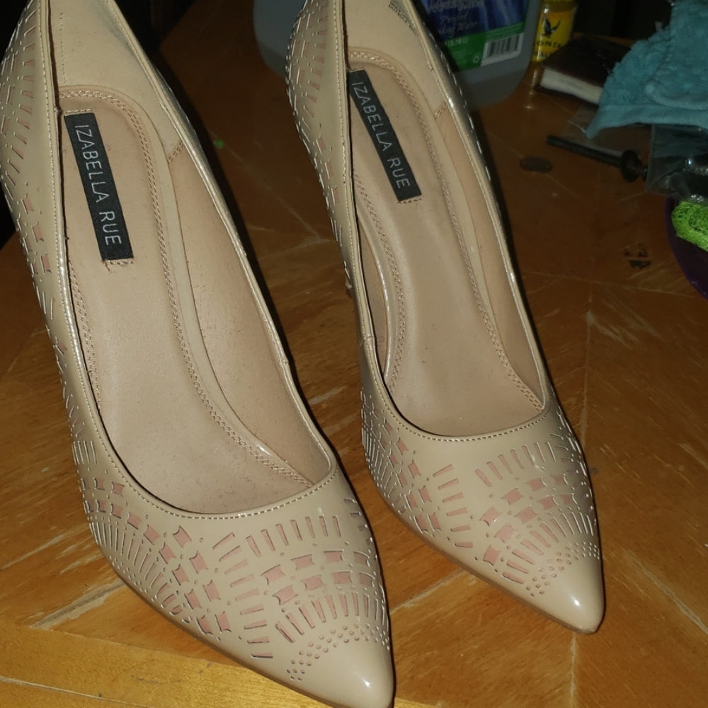 Shoes